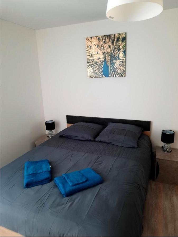 Charmant Logis En Duplex Gerardmer Exterior photo